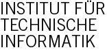 Institut fuer Technische Informatik